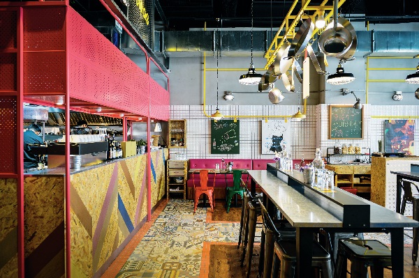 來到Part1「超耐看原始材質魅力款」最終篇！波浪板、O